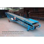 Belt Conveyor