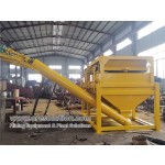 Manganese Ore Production Line and Process Solution