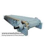 Chain Plate Feeder