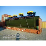 Hematite production line and process solutions