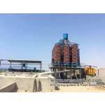 Heavy Alluvial Ore Beneficiation Production Line and Process Flow
