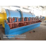 XJK flotation machine