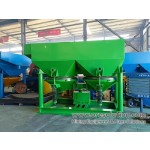galena ore beneficiation production line and process flow