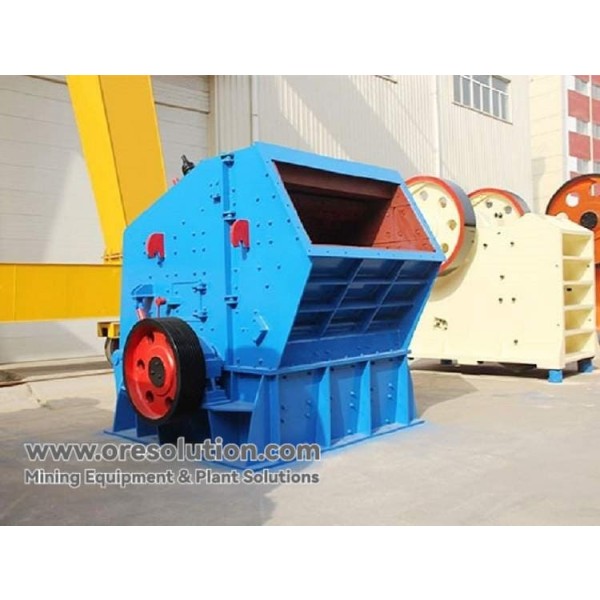 Impact Crusher