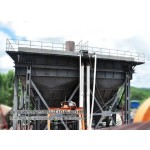 Inclined Tube Thickener
