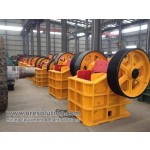 Jaw Crusher