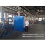 High Tension Electrostatic Separator