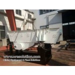 Electromagnetic Vibrating Feeder