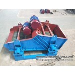 Dewatering Sieve