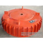 Permanent magnetic separator