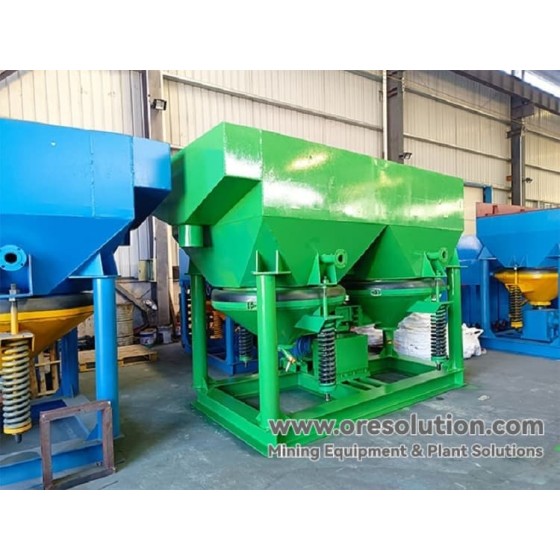 lapis lazuli beneficiation production line and process flow