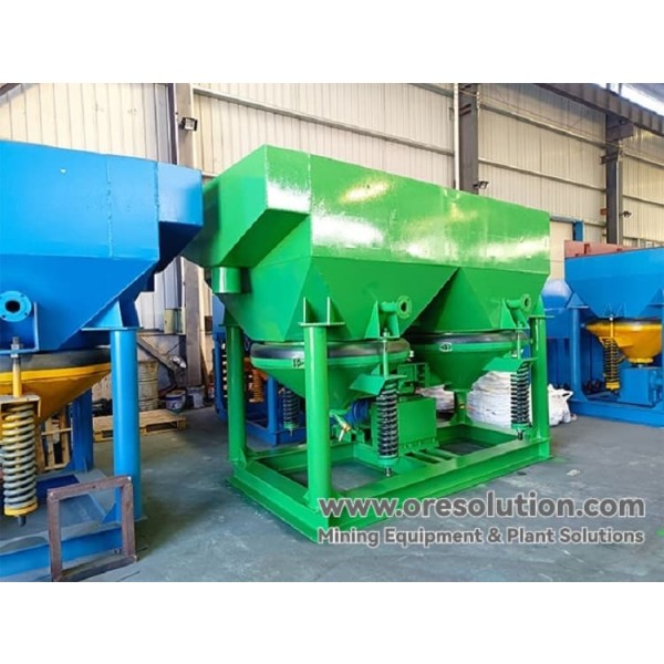 lapis lazuli beneficiation production line and process flow