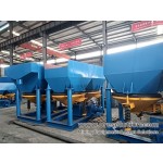 Silico-Manganese Slag Sorting Treatment and Resource Utilization Solution