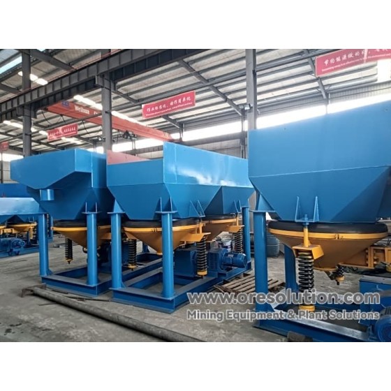 Silico-Manganese Slag Sorting Treatment and Resource Utilization Solution