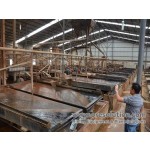 Tungsten Ore Production Line and Process Solution