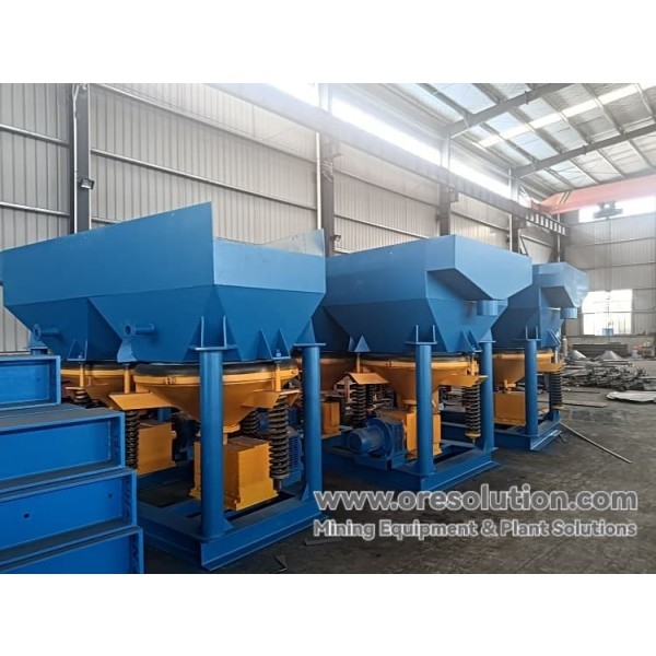 Chrome slag sorting and processing solutions