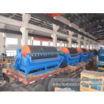 Magnetite production line and process solutions