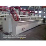 Integrated Reprocessing Technology for Polymetallic Tailings