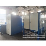 Dry Multi-Stick High Intensity Permanent Magnet Machine