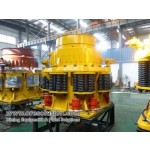 Cone Crusher