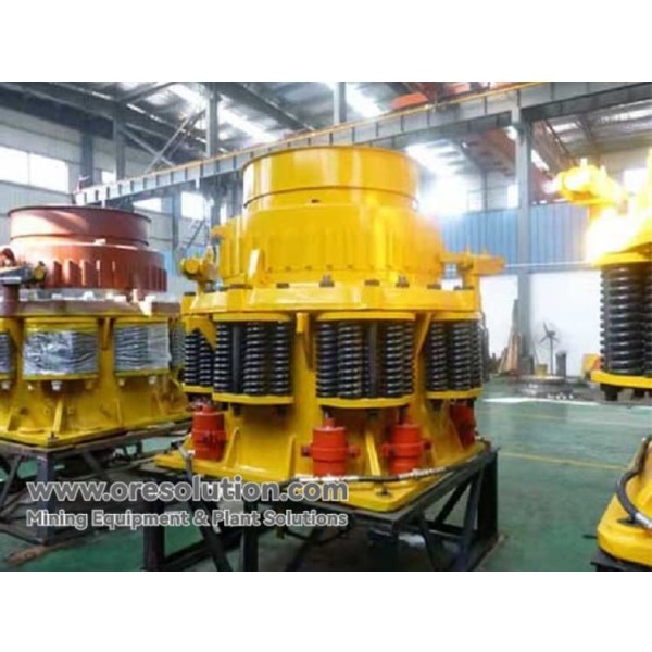 Cone Crusher