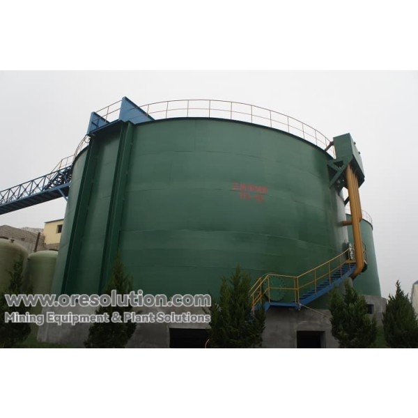 GX High Efficiency Thickener