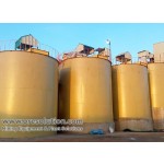 Gold CIL Production Line and Process Solution