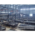 Tin Alluvial Ore Production Line and Process Solution