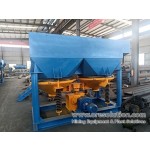 Solution for Sorting, Treatment and Resource Utilization of Antimony Slag