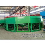 Submarine Tin Alluvial Ore Beneficiation Production Line and Process Flow