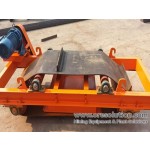 Electromagnetic separator