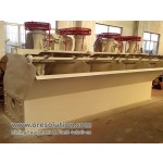 SF type flotation machine
