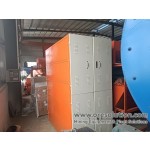 Arc Plate Electrostatic Separator