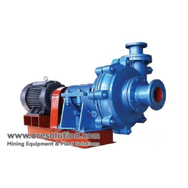 Slurry Pump